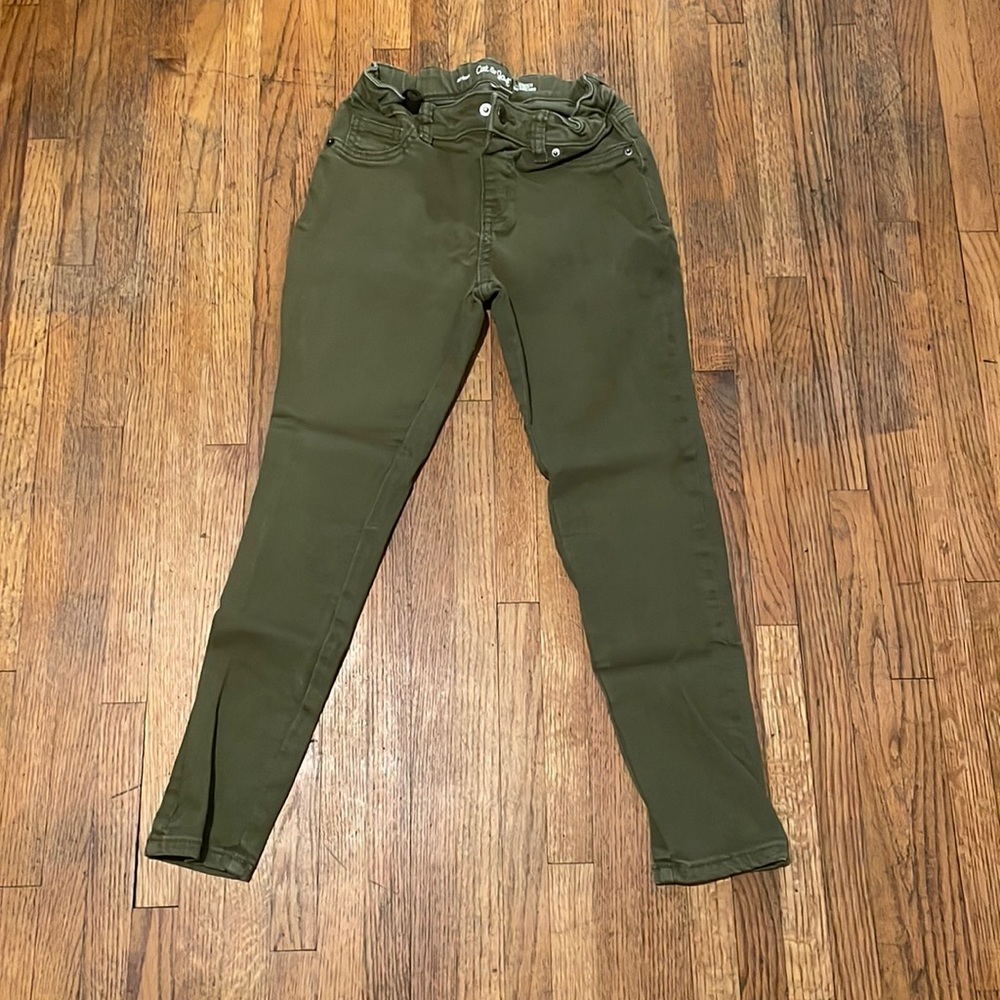 Cat & Jack jeans